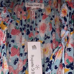 Poupette St Barth new with tags! Sz Small